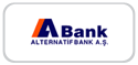 Alternatif Bank - ABank (logo-amblem)